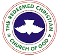 RCCG logo